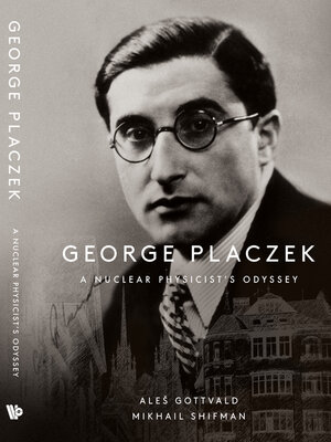 cover image of George Placzek